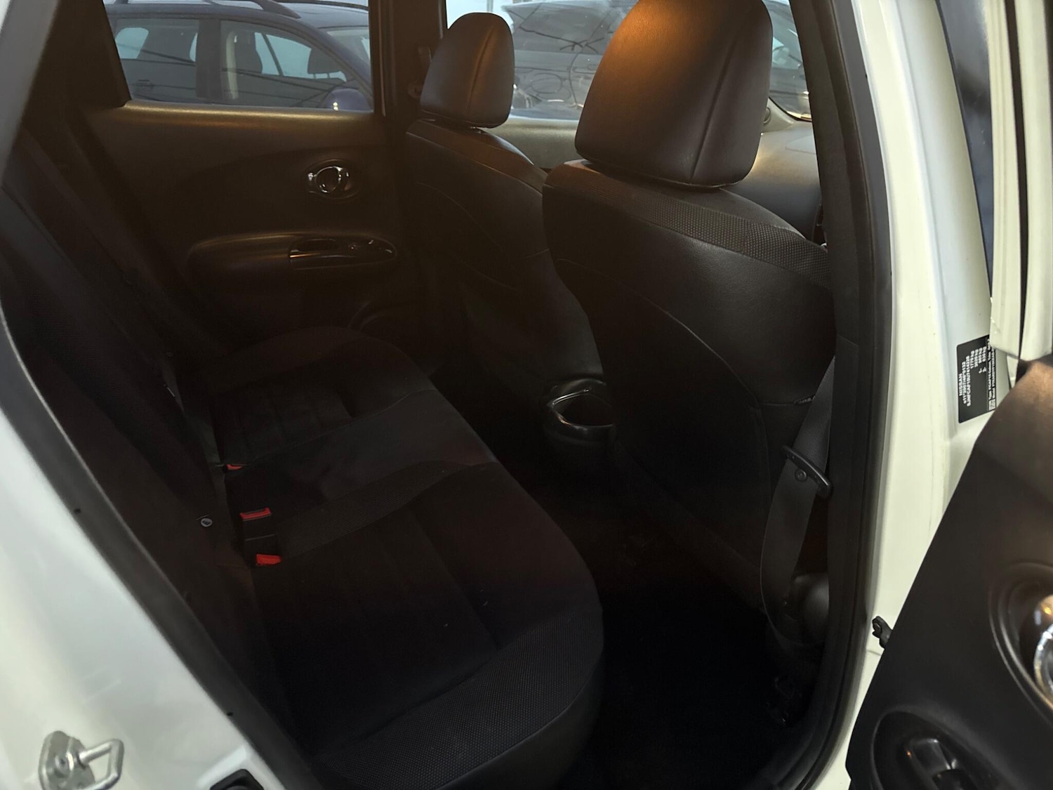 Used Nissan Juke 2017 for sale - 76887081: Photo 15