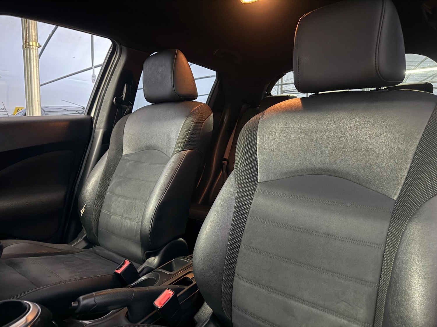 Used Nissan Juke 2017 for sale - 76887081: Photo 22