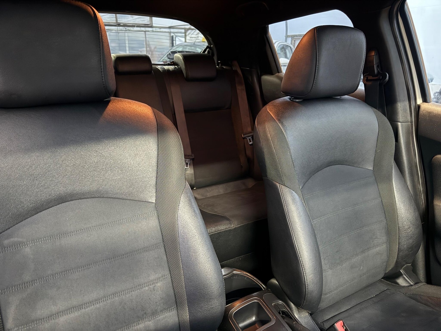 Used Nissan Juke 2017 for sale - 76887081: Photo 49