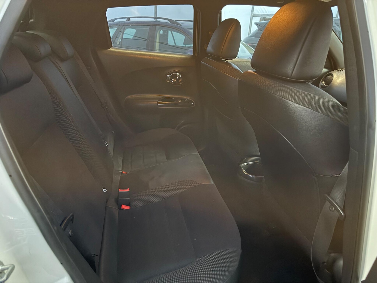 Used Nissan Juke 2017 for sale - 76887081: Photo 51