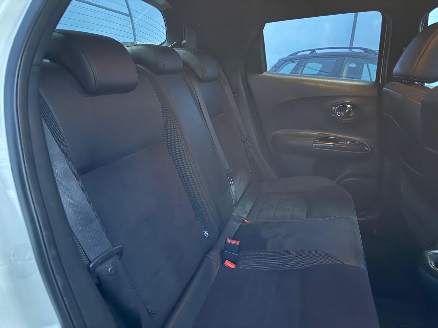 Used Nissan Juke 2017 for sale - 76887081: Photo 52