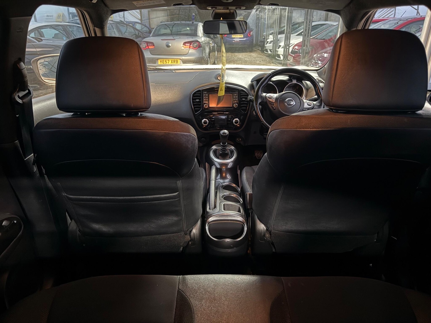 Used Nissan Juke 2017 for sale - 76887081: Photo 54