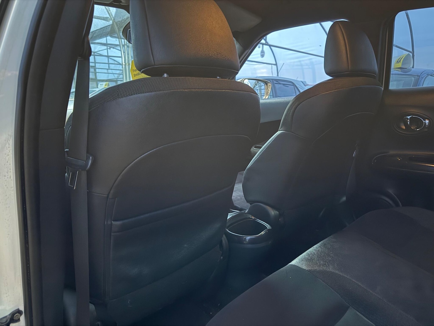 Used Nissan Juke 2017 for sale - 76887081: Photo 57