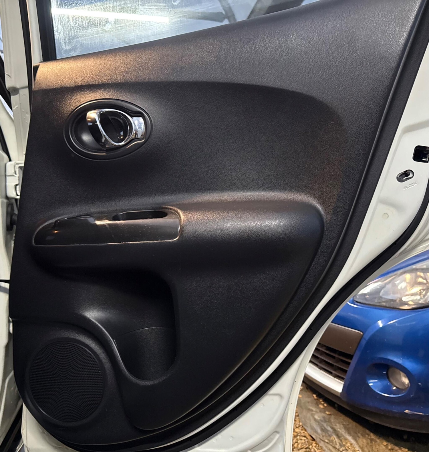 Used Nissan Juke 2017 for sale - 76887081: Photo 68