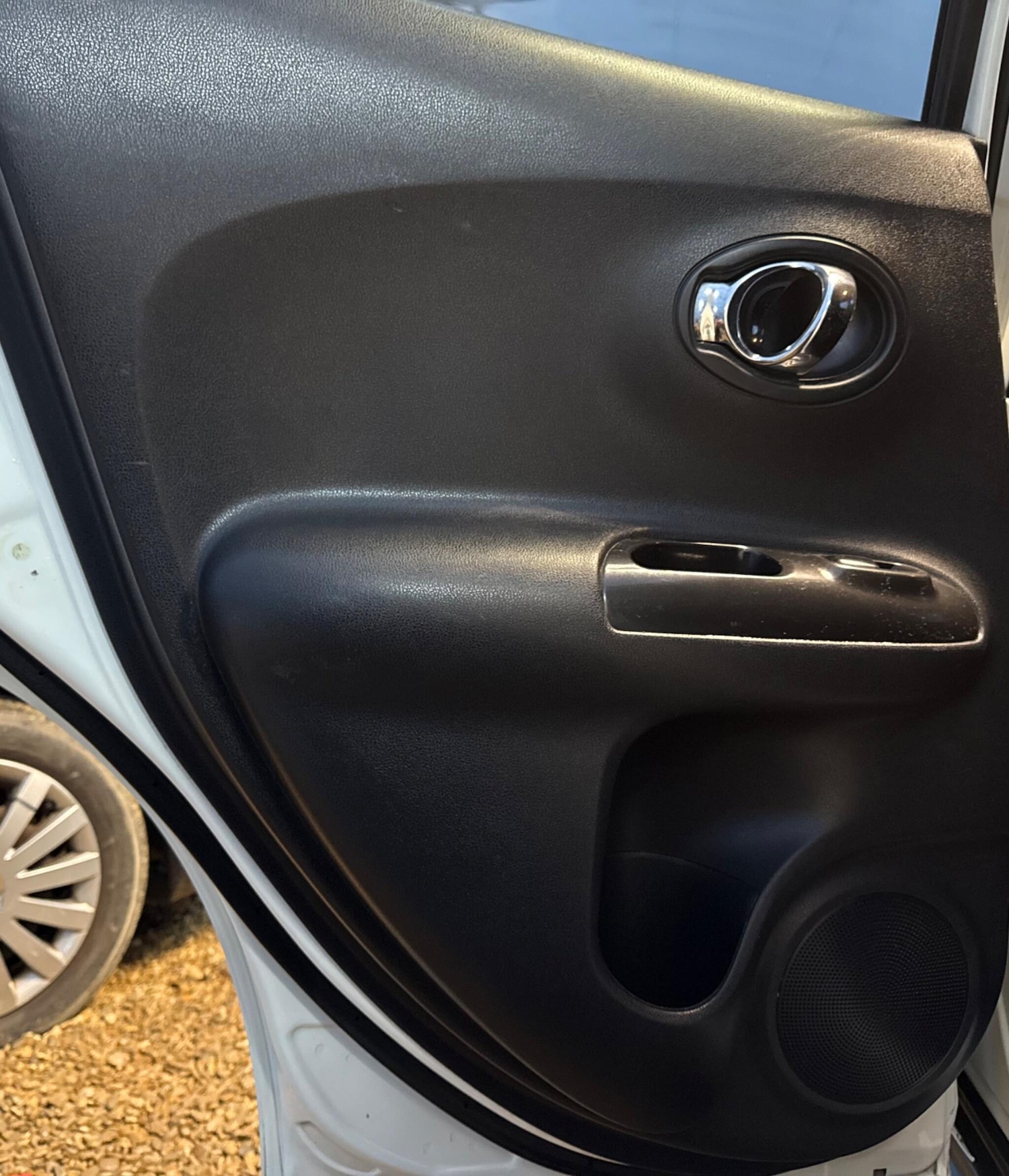 Used Nissan Juke 2017 for sale - 76887081: Photo 70