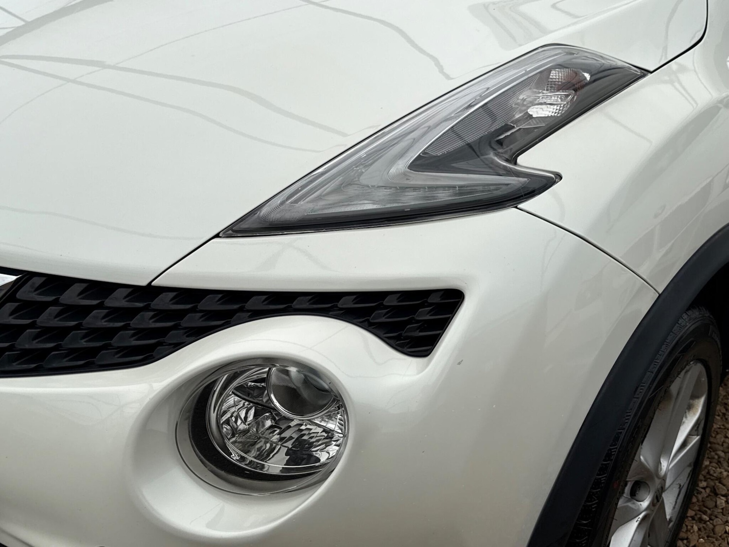 Used Nissan Juke 2017 for sale - 76887081: Photo 73