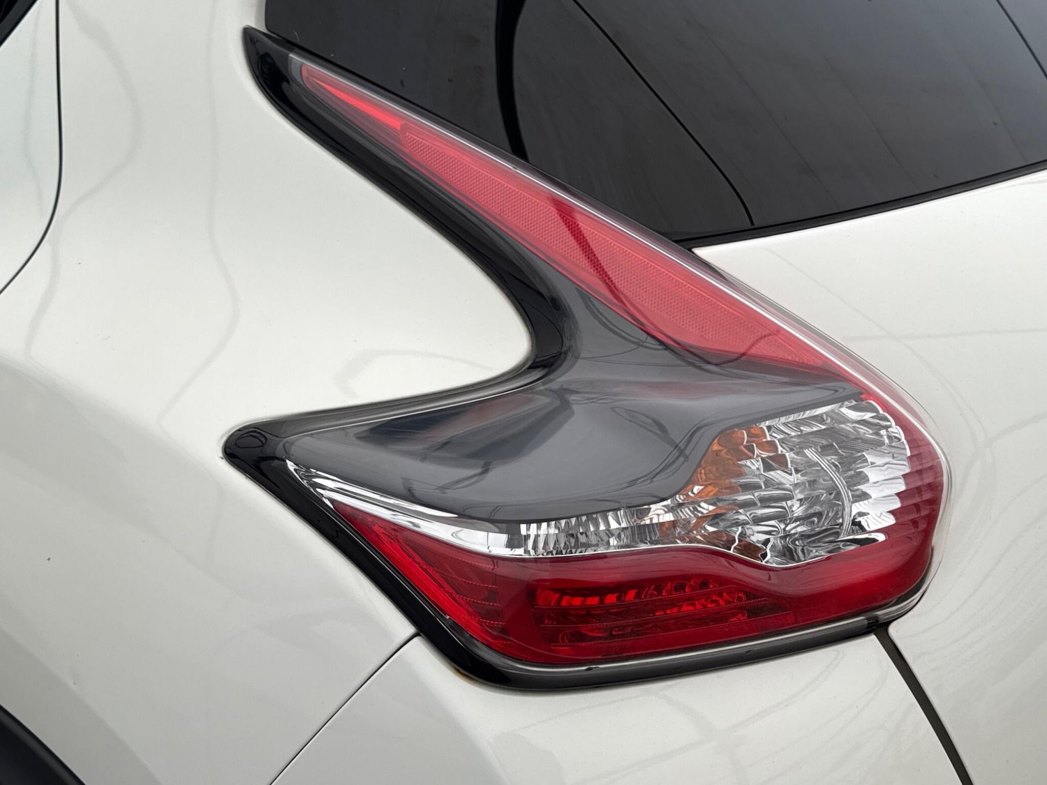 Used Nissan Juke 2017 for sale - 76887081: Photo 74