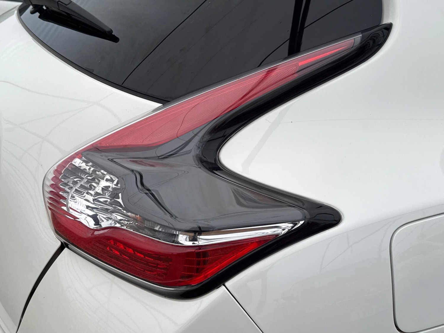 Used Nissan Juke 2017 for sale - 76887081: Photo 75