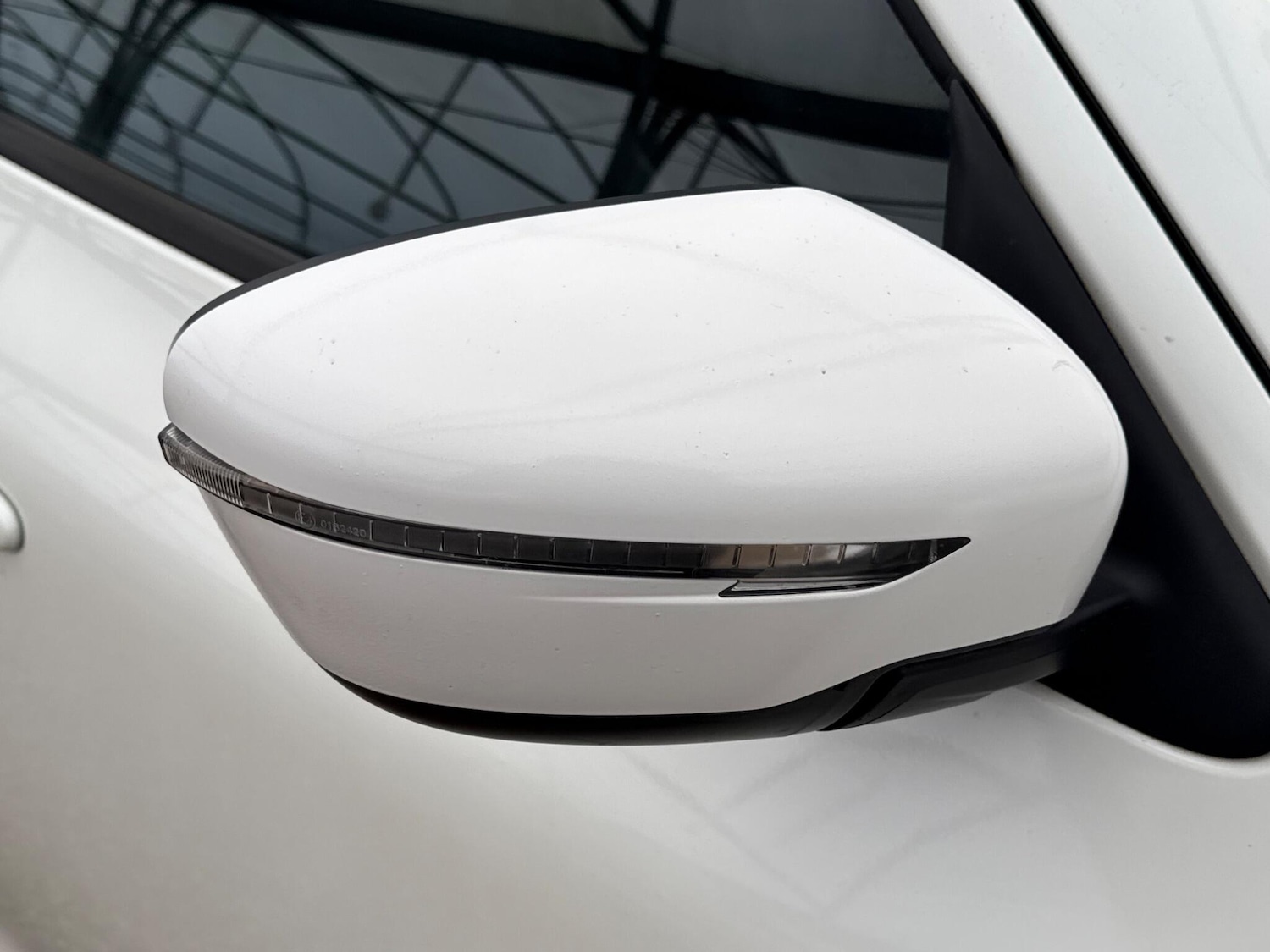 Used Nissan Juke 2017 for sale - 76887081: Photo 76