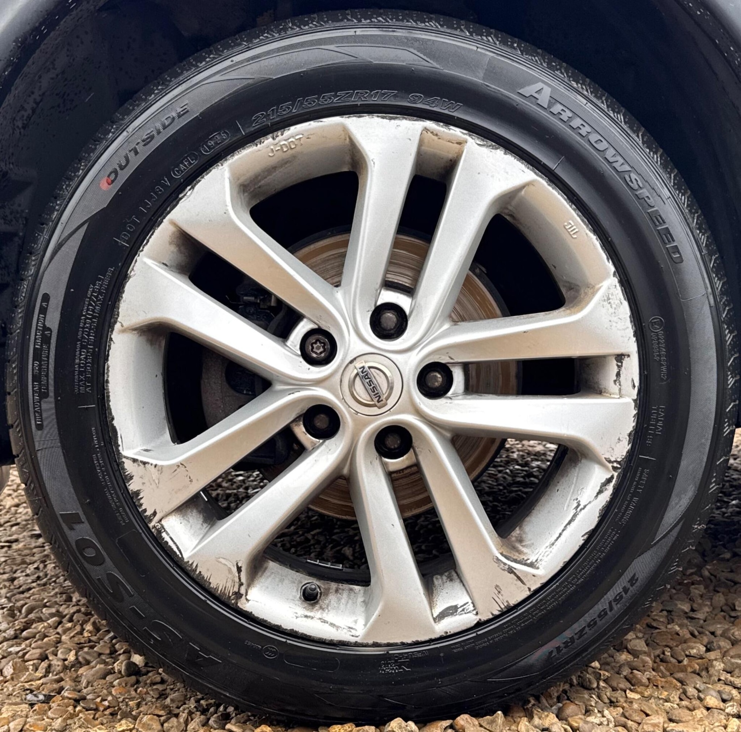 Used Nissan Juke 2017 for sale - 76887081: Photo 78