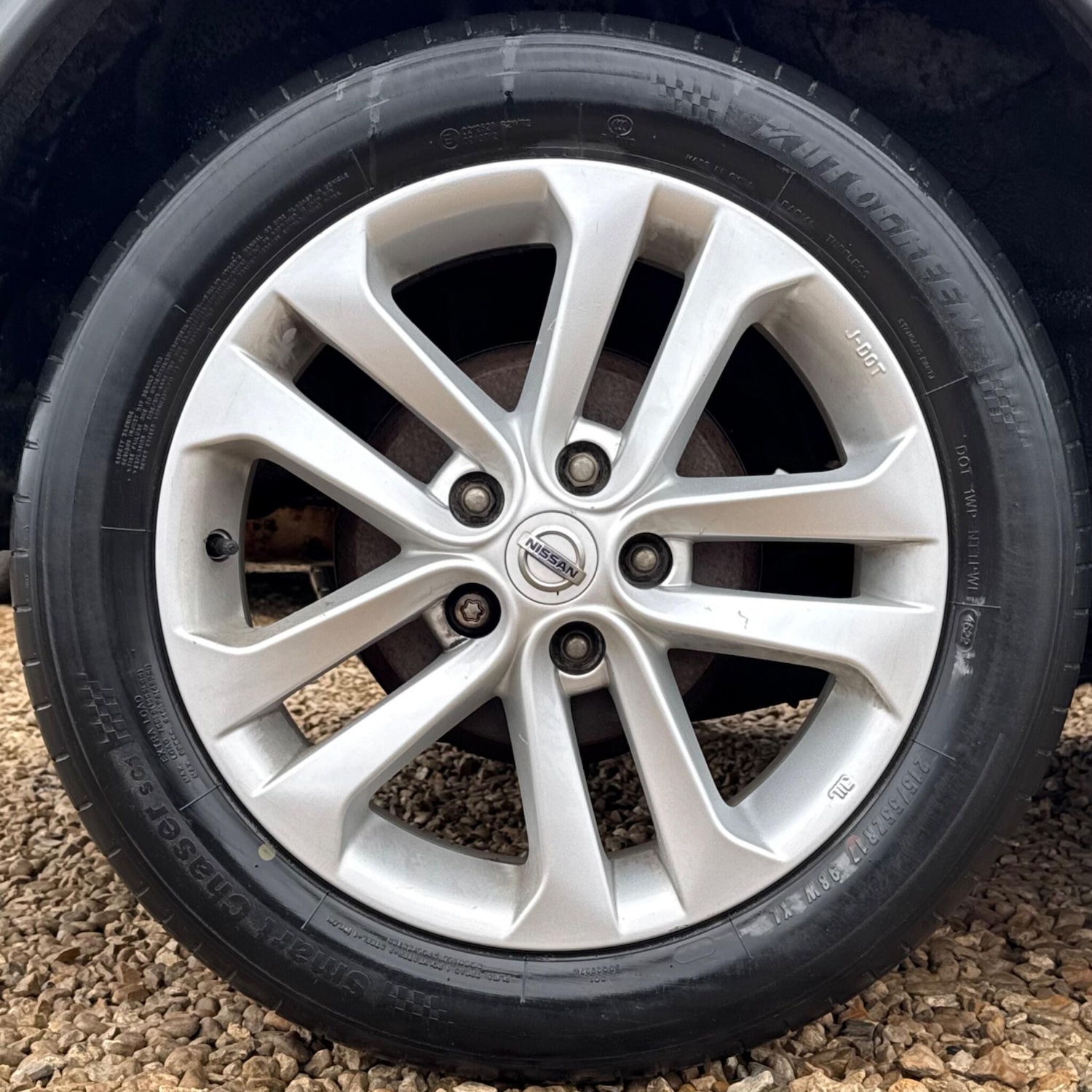 Used Nissan Juke 2017 for sale - 76887081: Photo 80