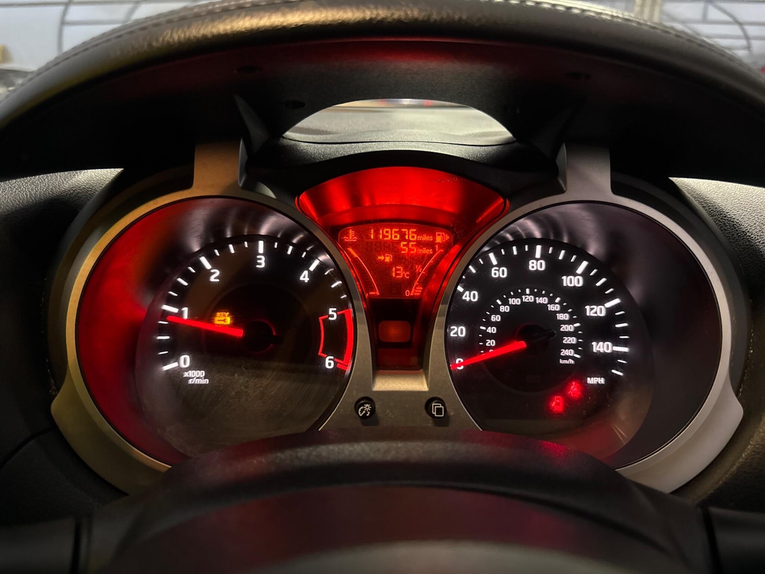 Used Nissan Juke 2017 for sale - 76887081: Photo 82