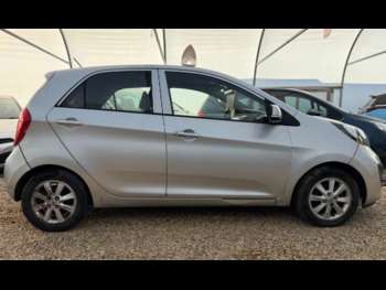 Used Kia Picanto 2012 for sale - 75187156: Photo