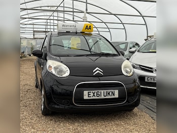 Used Citroen C1 2011 for sale - 75741742: Photo