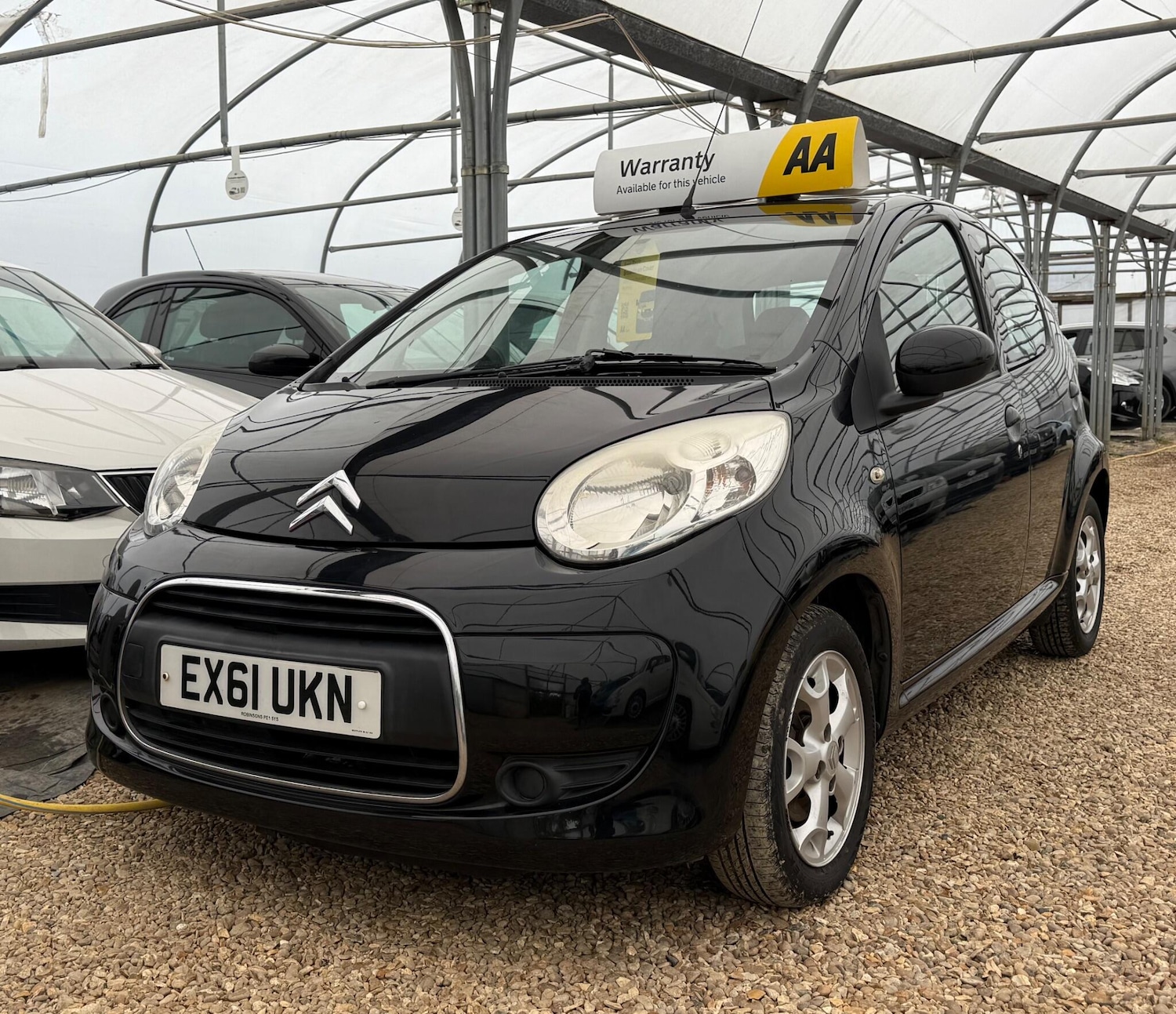 Vehicle 26