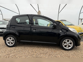 Used Citroen C1 2011 for sale - 75741742: Photo
