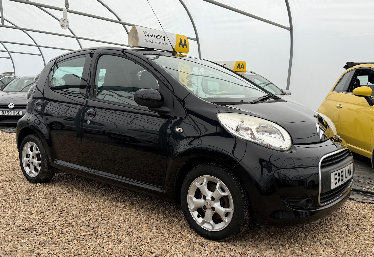 Vehicle 6
