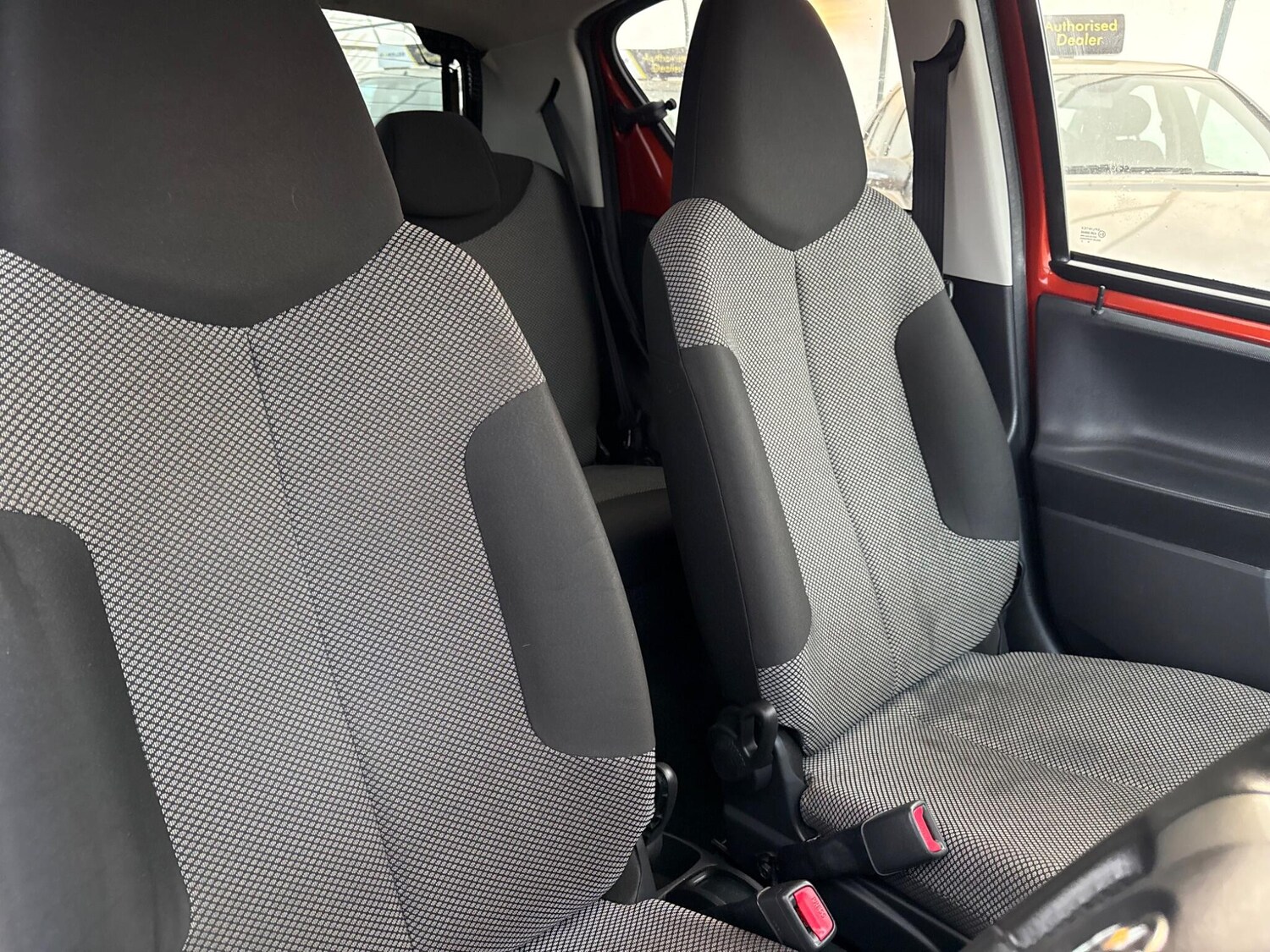 Used Toyota AYGO for sale - 78127983: Photo 16