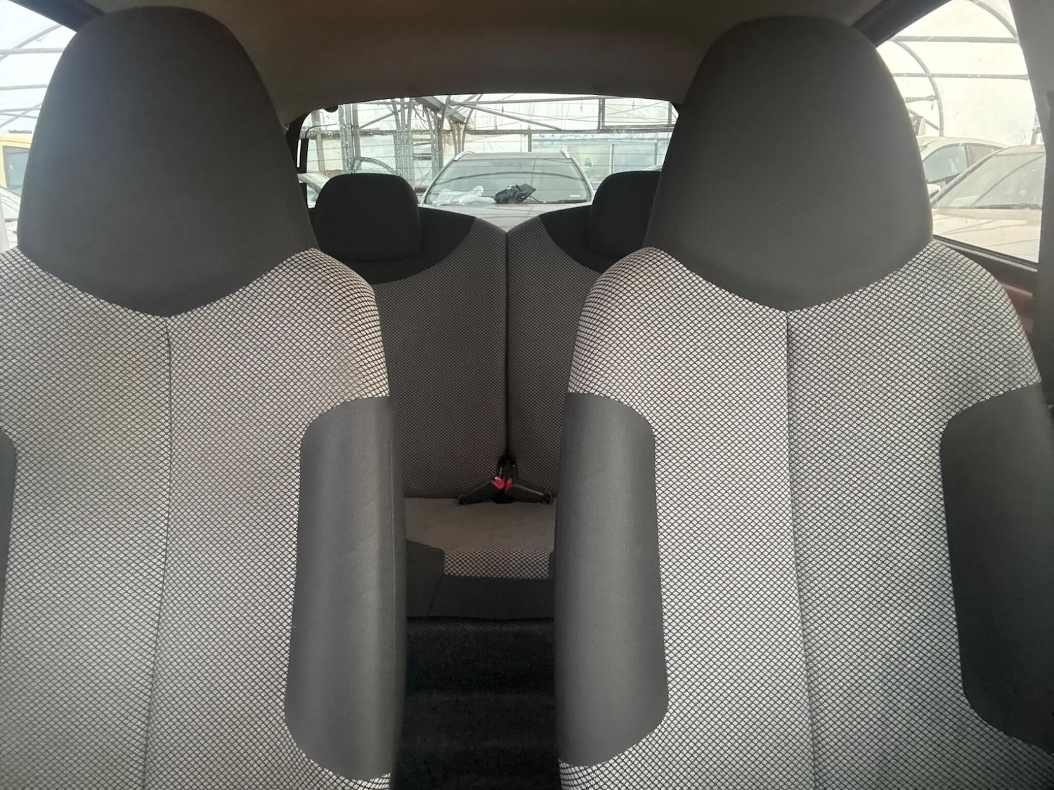 Used Toyota AYGO for sale - 78127983: Photo 17