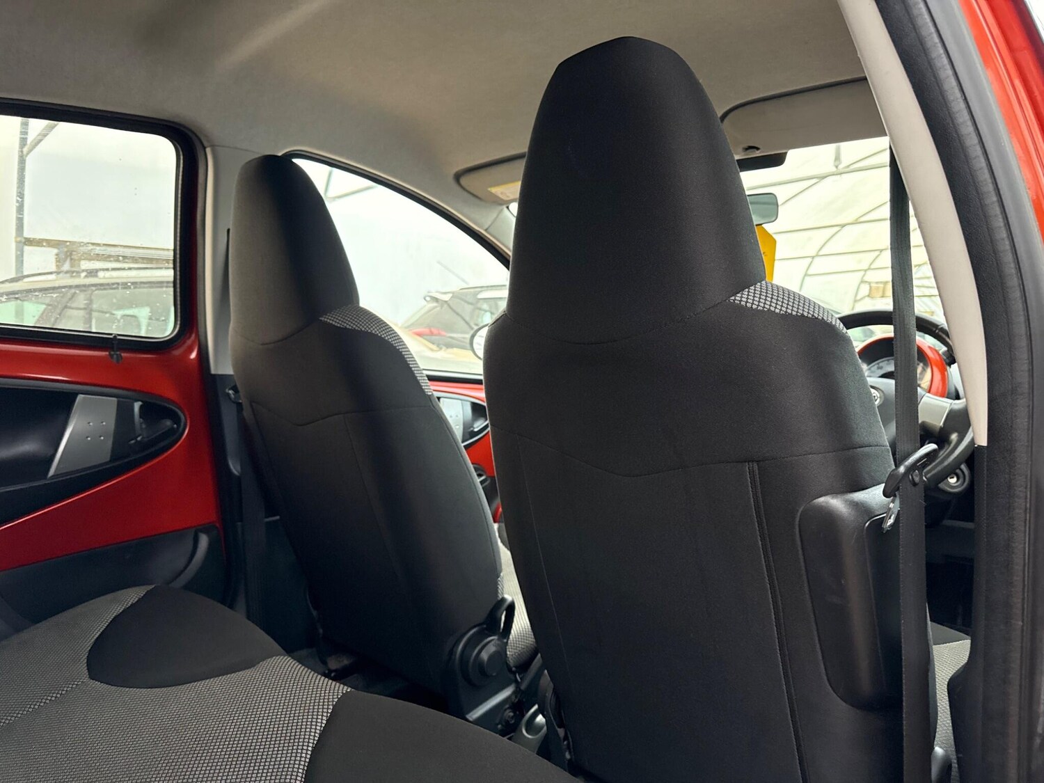 Used Toyota AYGO for sale - 78127983: Photo 18