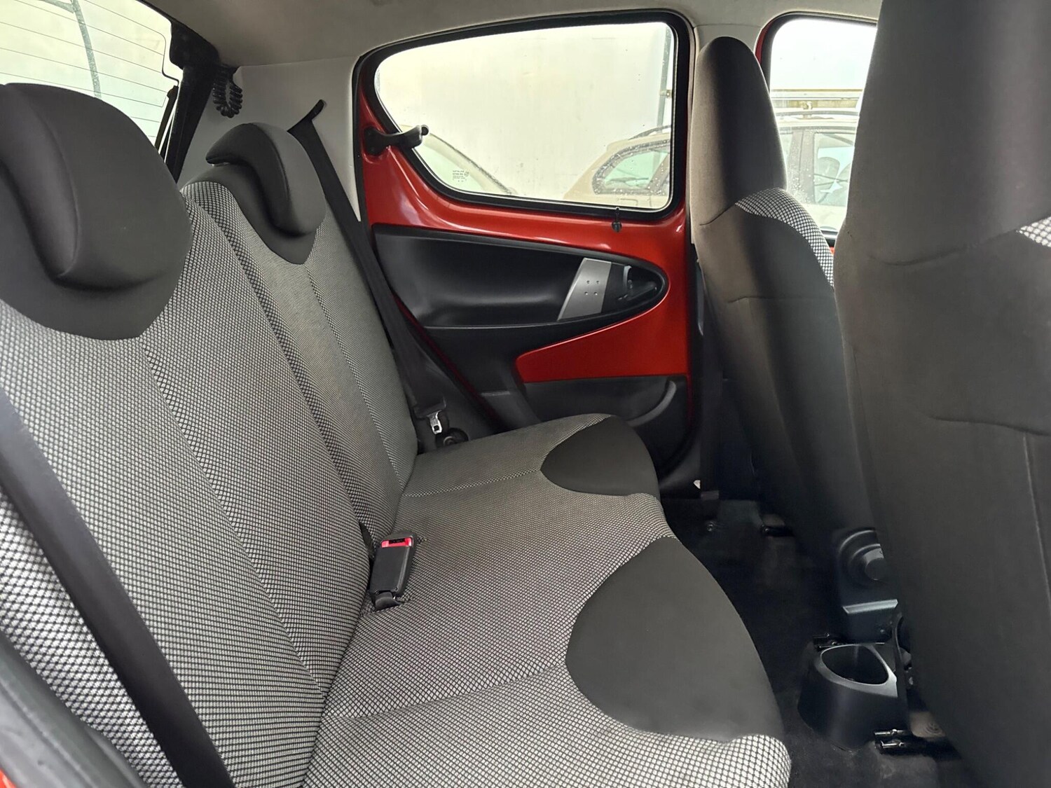 Used Toyota AYGO for sale - 78127983: Photo 20