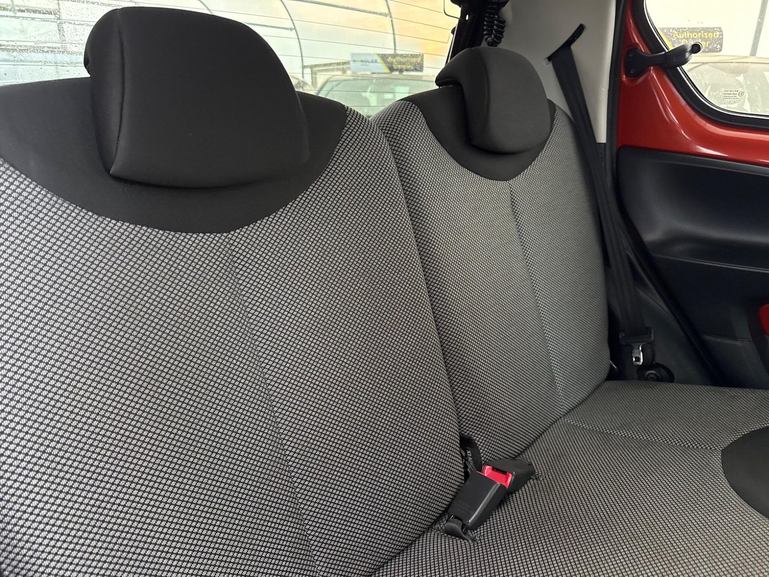 Used Toyota AYGO for sale - 78127983: Photo 21