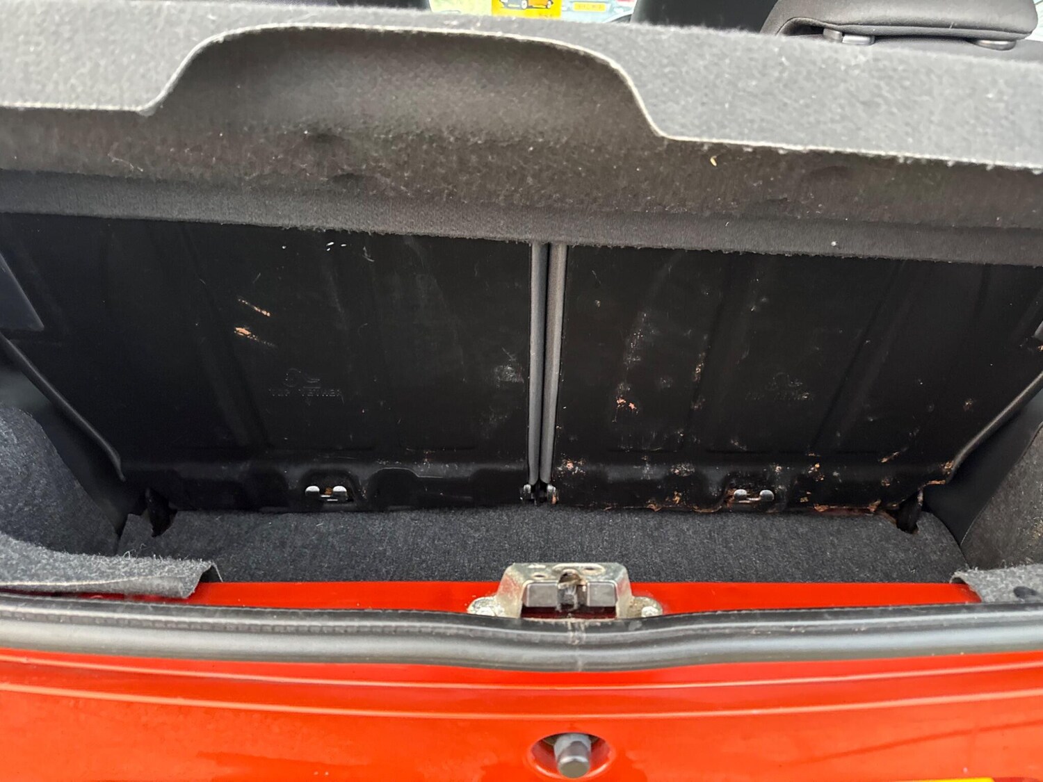 Used Toyota AYGO for sale - 78127983: Photo 22