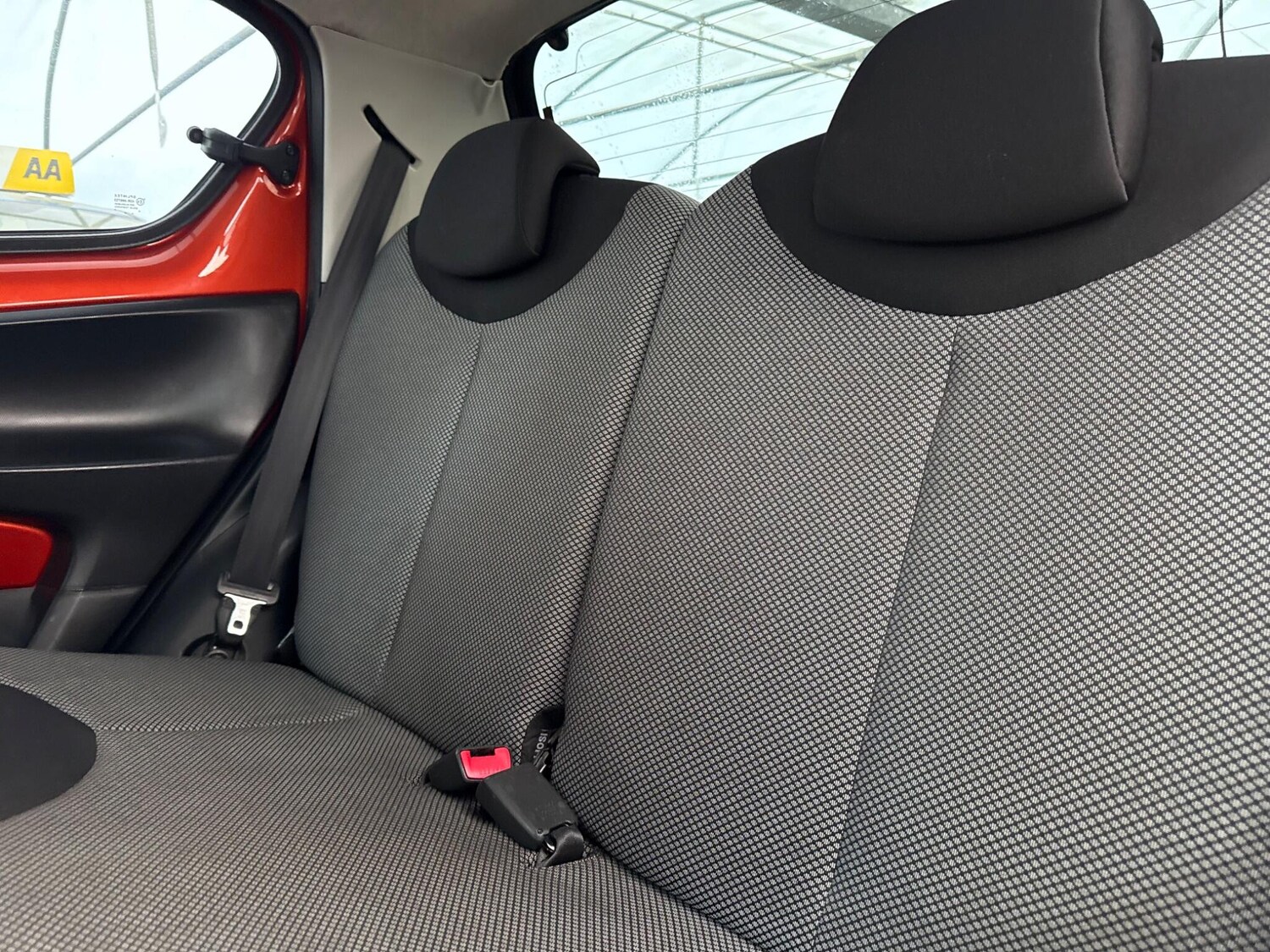 Used Toyota AYGO for sale - 78127983: Photo 24