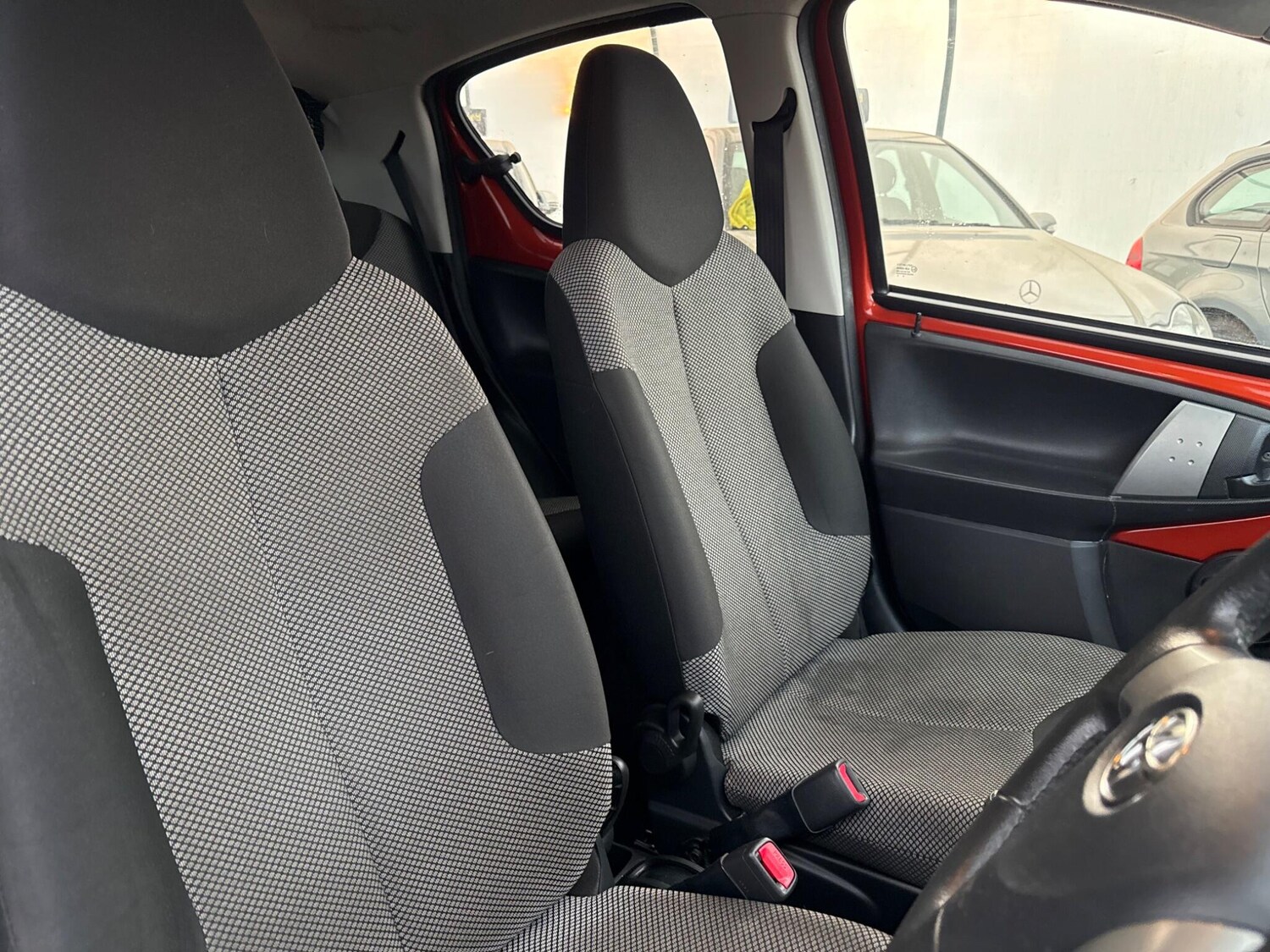 Used Toyota AYGO for sale - 78127983: Photo 47