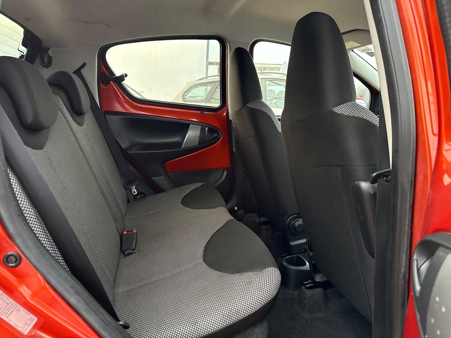 Used Toyota AYGO for sale - 78127983: Photo 49