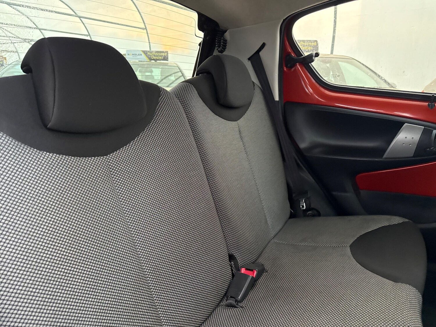 Used Toyota AYGO for sale - 78127983: Photo 50