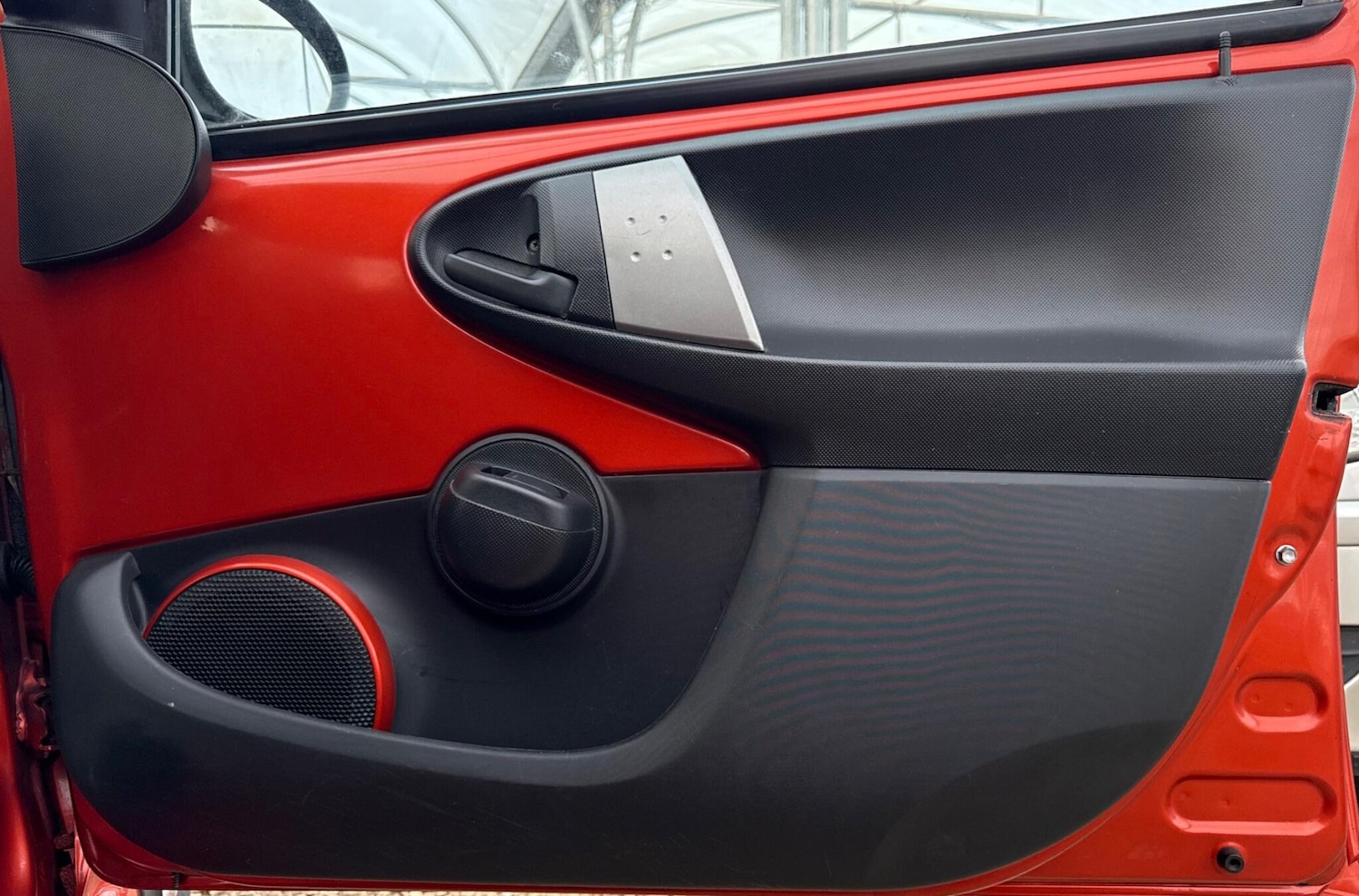 Used Toyota AYGO for sale - 78127983: Photo 61