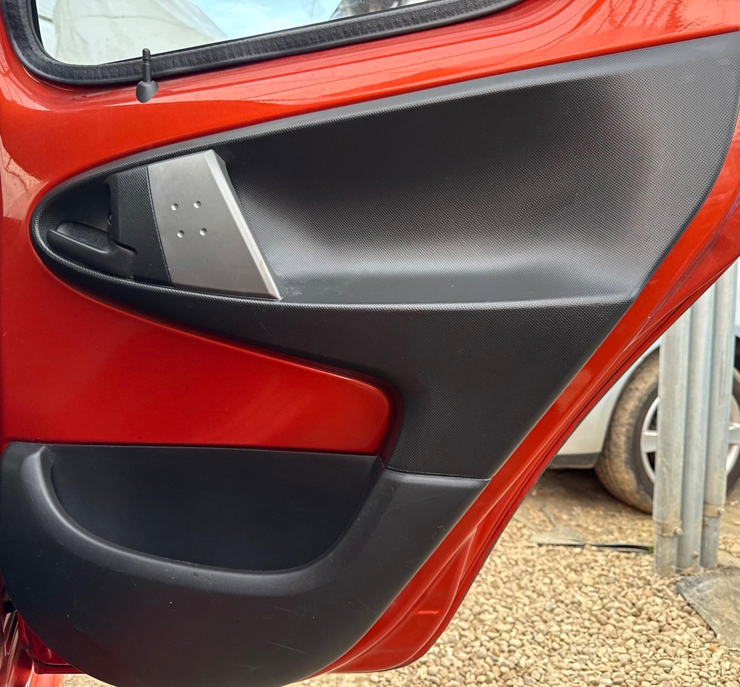 Used Toyota AYGO for sale - 78127983: Photo 62