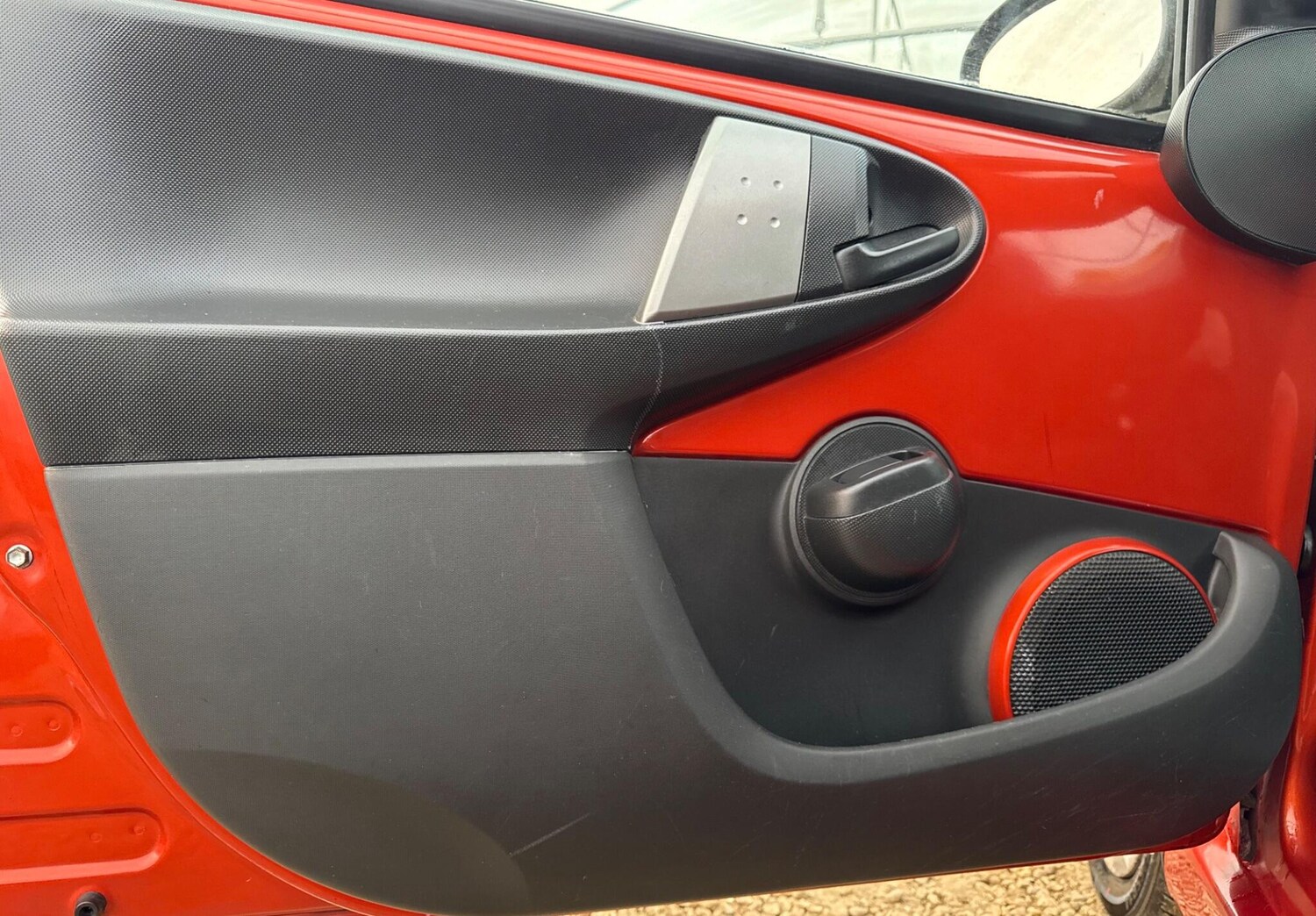 Used Toyota AYGO for sale - 78127983: Photo 63