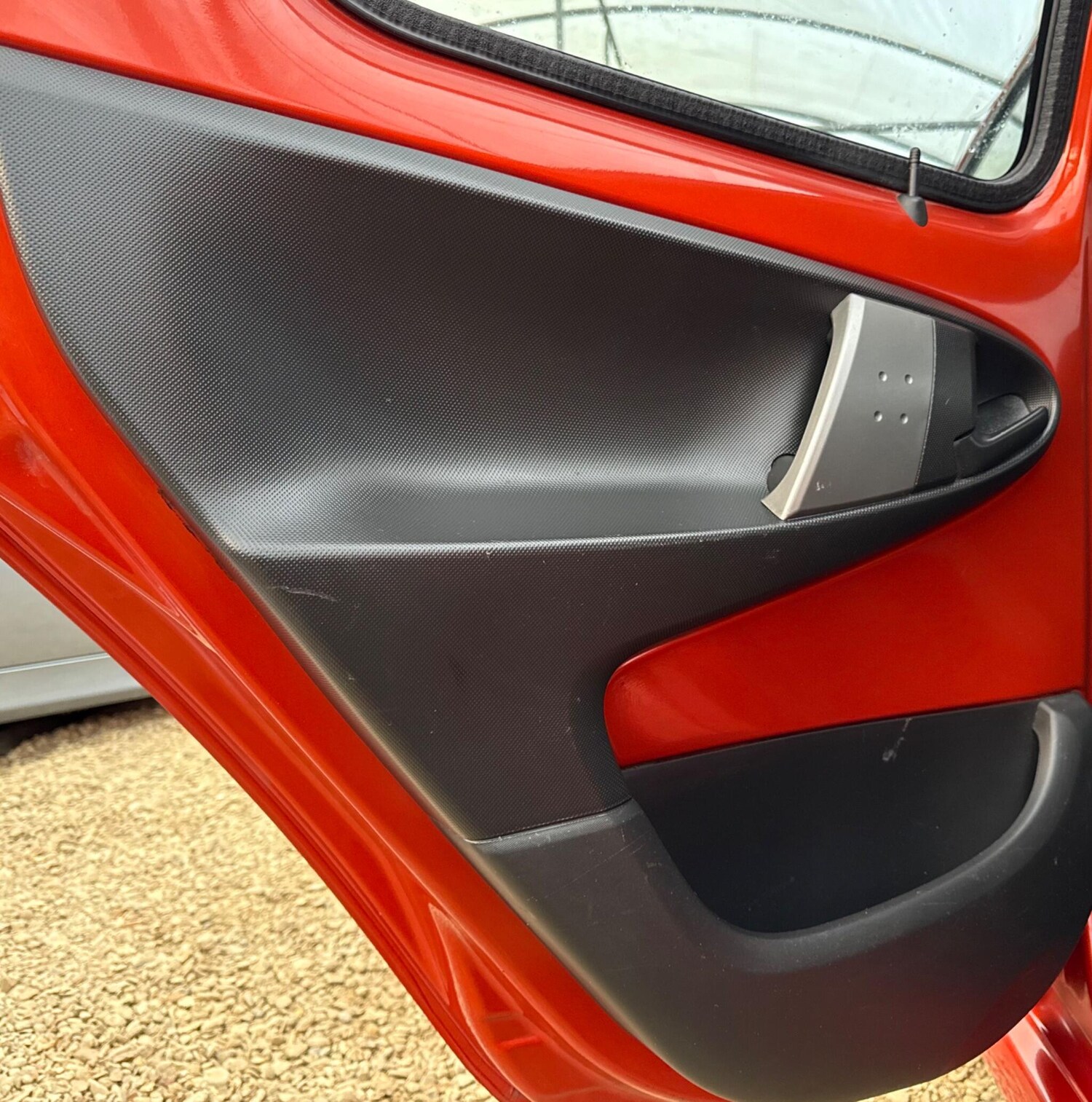 Used Toyota AYGO for sale - 78127983: Photo 64