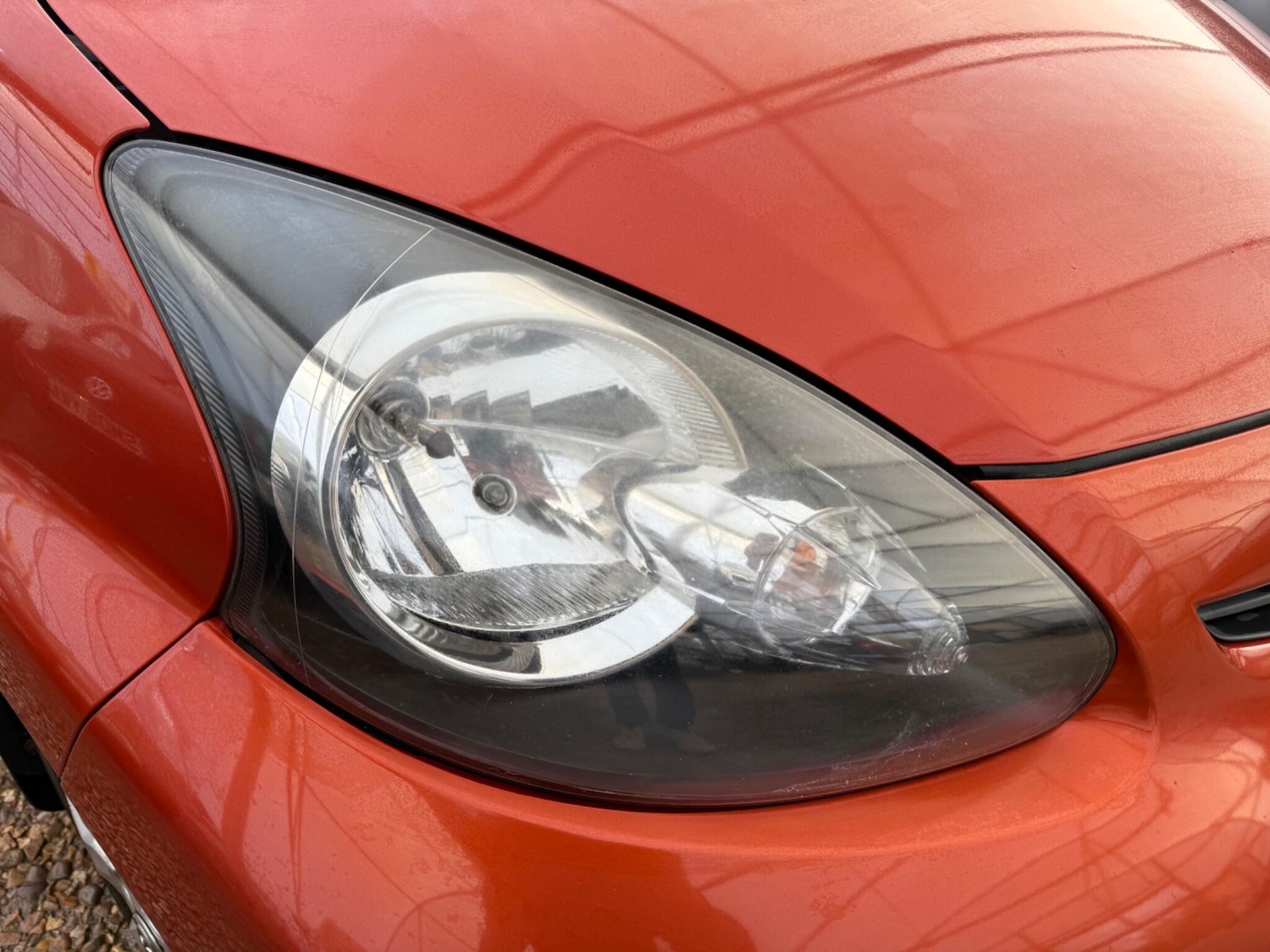 Used Toyota AYGO for sale - 78127983: Photo 66