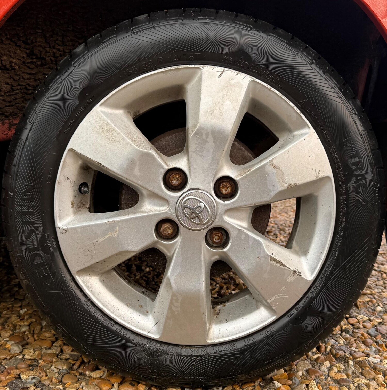 Used Toyota AYGO for sale - 78127983: Photo 72