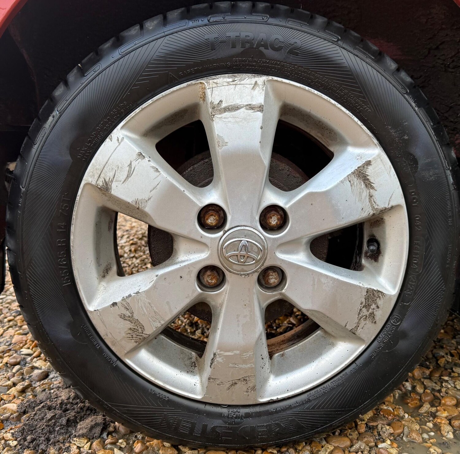 Used Toyota AYGO for sale - 78127983: Photo 73