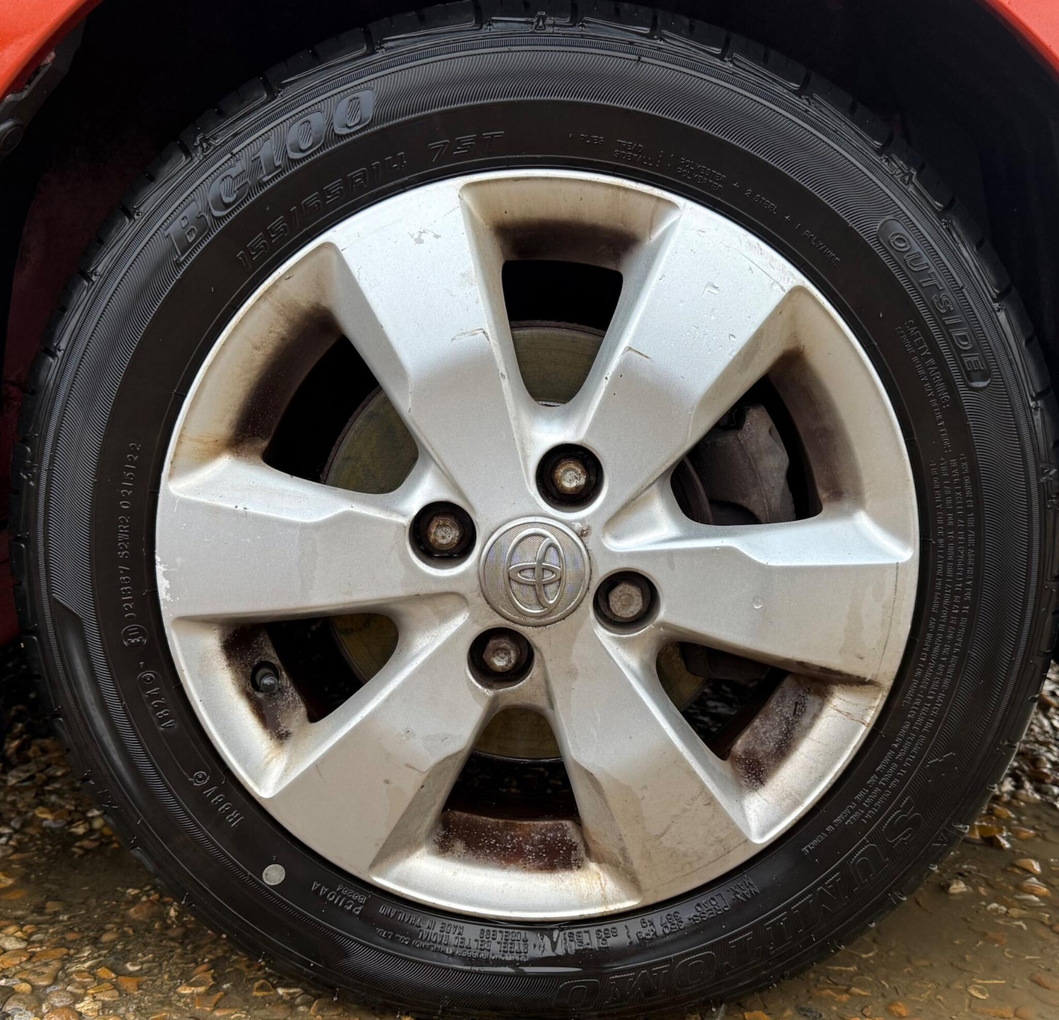 Used Toyota AYGO for sale - 78127983: Photo 74