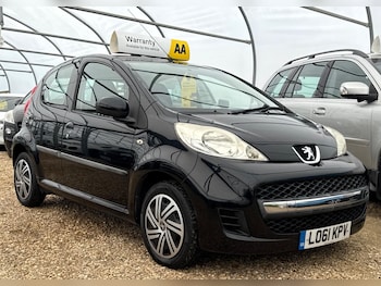 2011 (61) - 1.0 12V Urban Euro 5 5dr