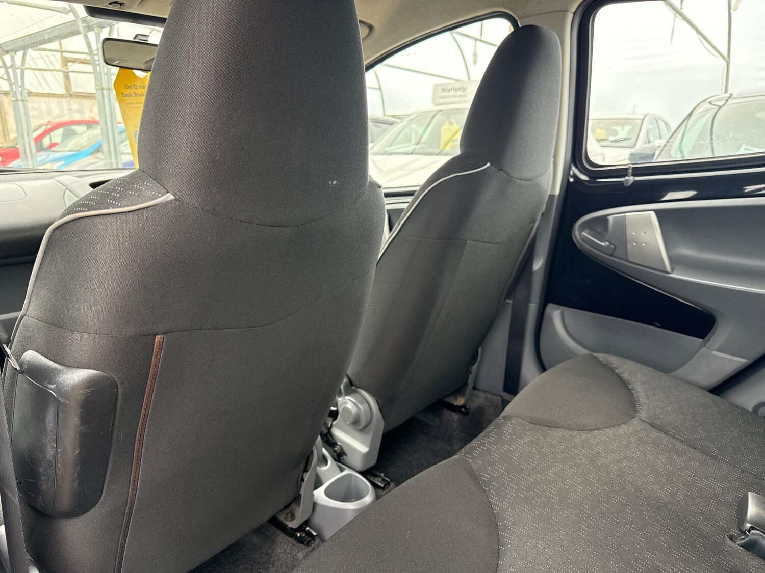 Used Peugeot 107 2011 for sale - 76012348: Photo 20