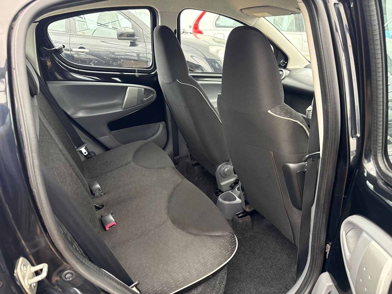 Used Peugeot 107 2011 for sale - 76012348: Photo 48