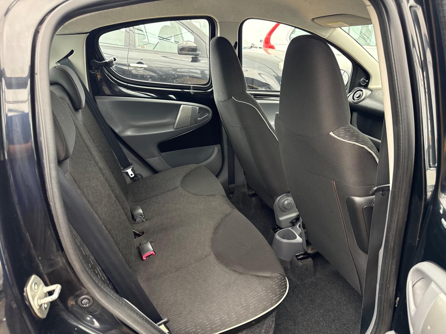 Used Peugeot 107 2011 for sale - 76012348: Photo 49