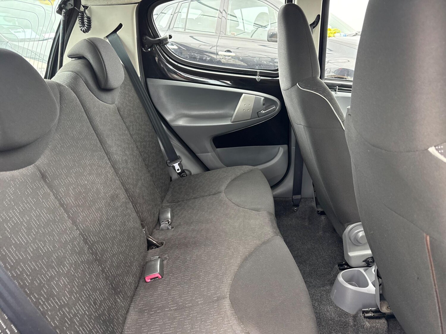 Used Peugeot 107 2011 for sale - 76012348: Photo 50