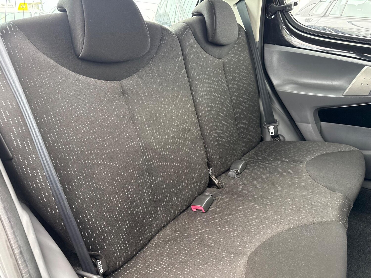 Used Peugeot 107 2011 for sale - 76012348: Photo 51