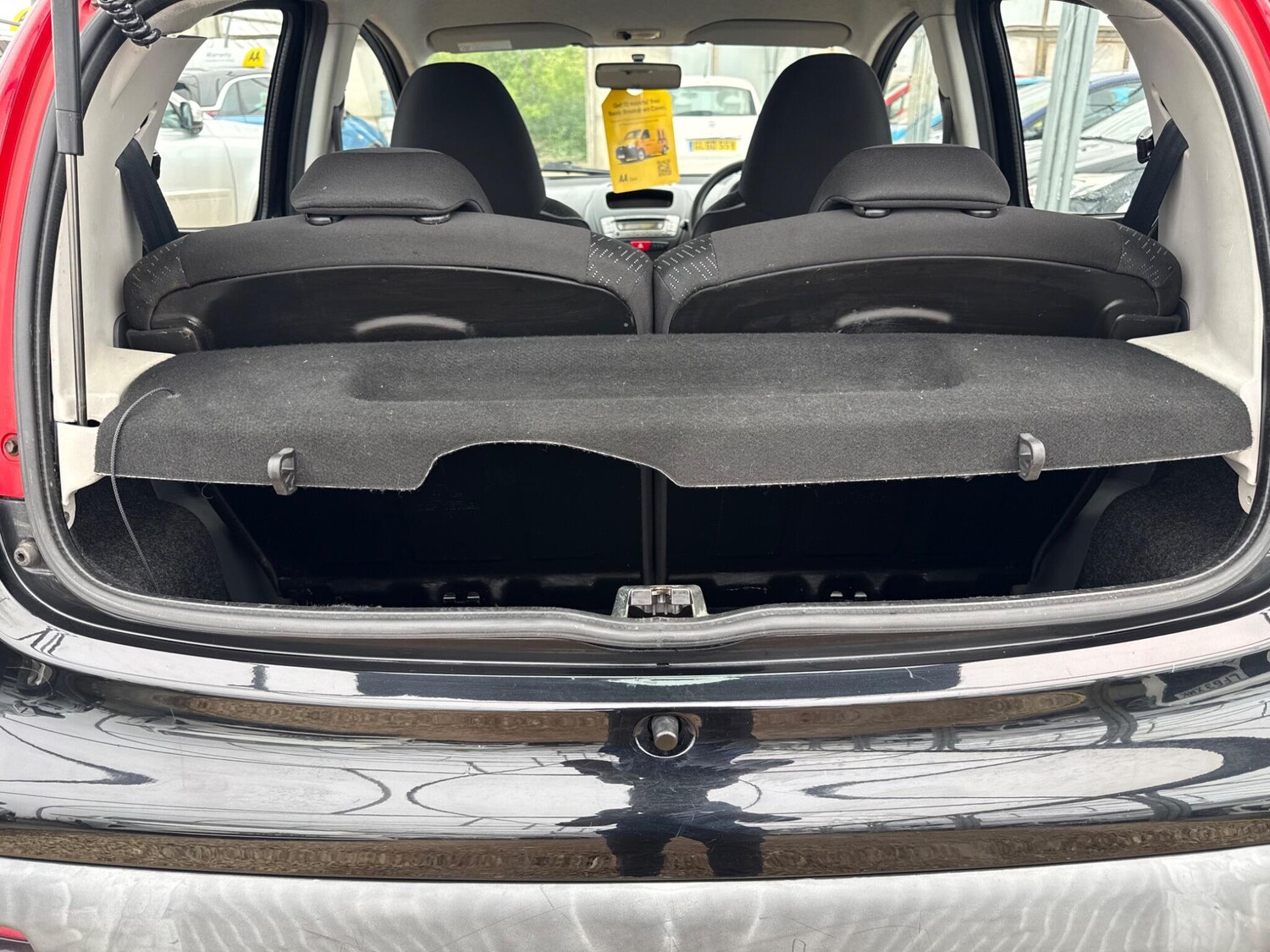 Used Peugeot 107 2011 for sale - 76012348: Photo 52