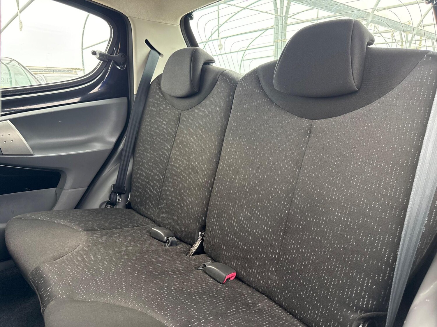 Used Peugeot 107 2011 for sale - 76012348: Photo 54