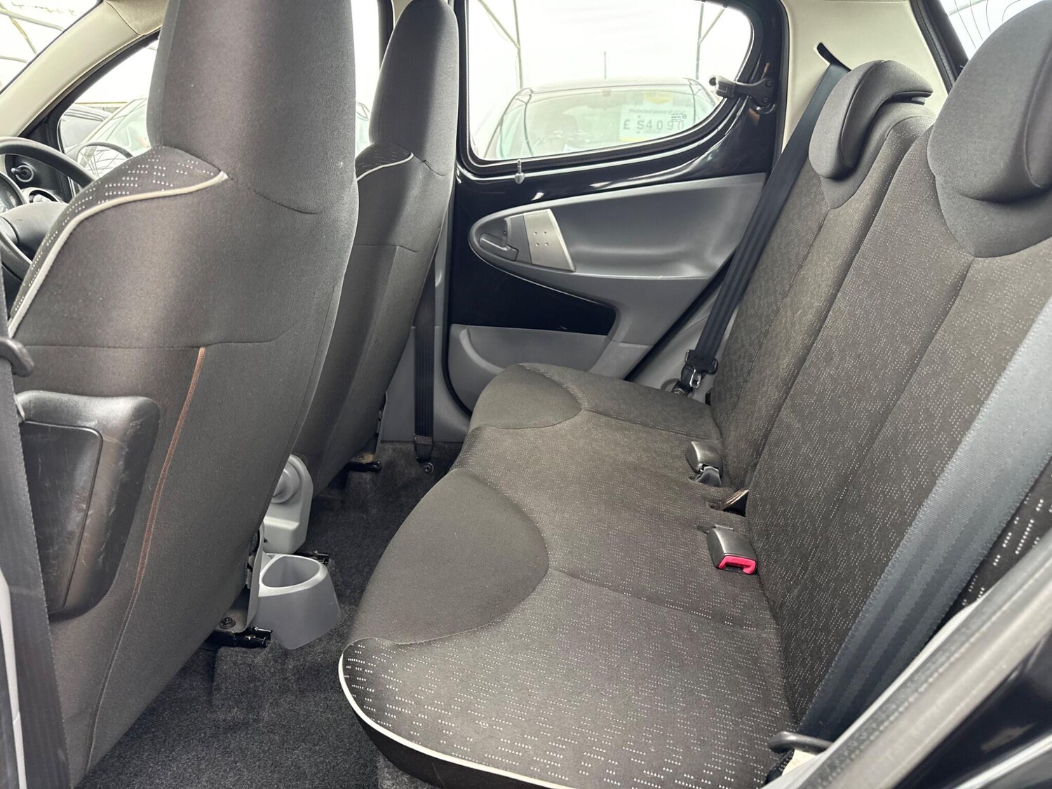 Used Peugeot 107 2011 for sale - 76012348: Photo 55