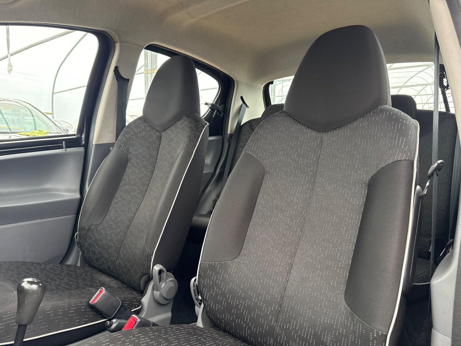 Used Peugeot 107 2011 for sale - 76012348: Photo 57