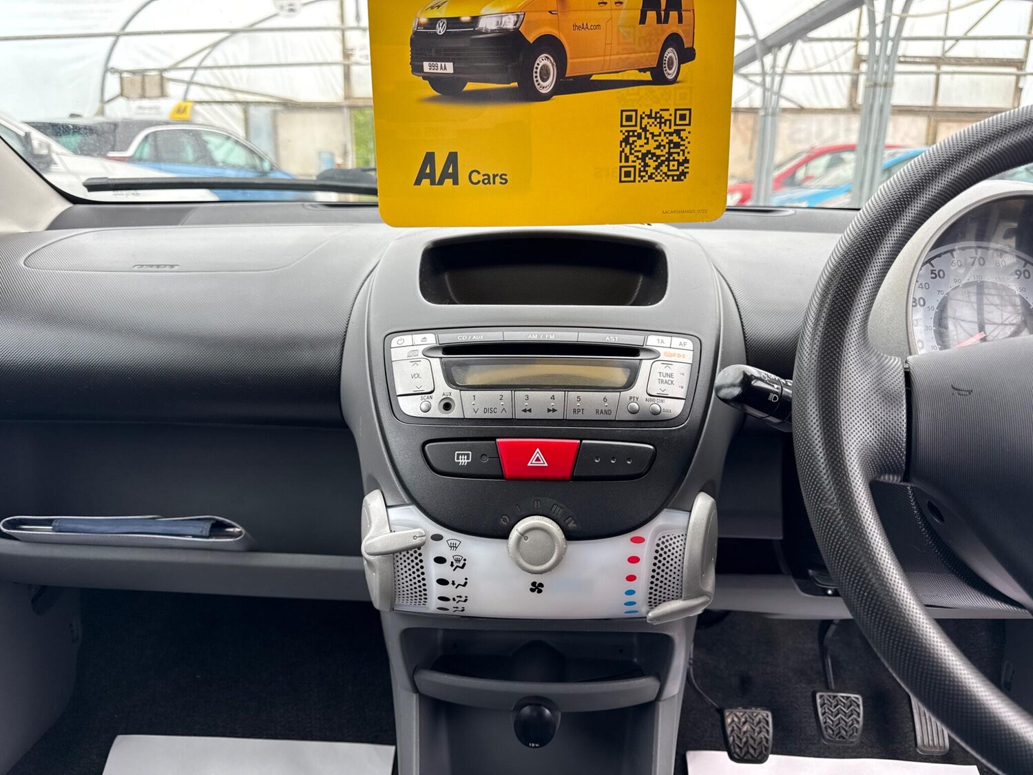 Used Peugeot 107 2011 for sale - 76012348: Photo 63